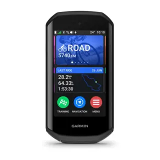 Garmin Edge 1050 GPS Sykkelcomputer Den beste sykkelcomputeren fra Garmin