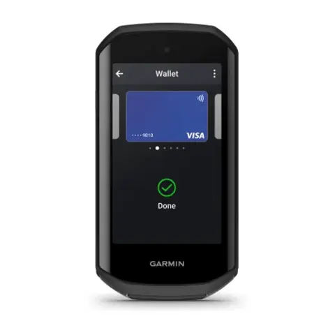 Garmin Edge 1050 GPS Sykkelcomputer Den beste sykkelcomputeren fra Garmin 