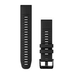 Garmin Quickfit-Klokkerem 26 mm Sort Silikon