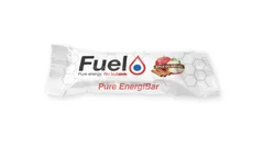 Fuel of Norway Energibar Eple og Kanel Energibar med smak av Eple Og kanel