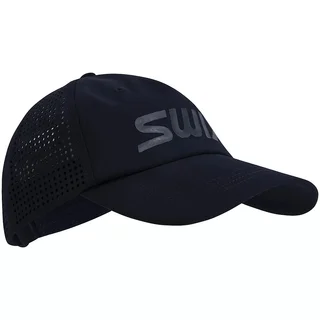 Swix Cap Vantage Tech L/XL Caps til trening og aktivitet Dark Navy