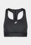 Asics Dame Road Sports Top Sports BH til dame - PERFORMANCE BLACK