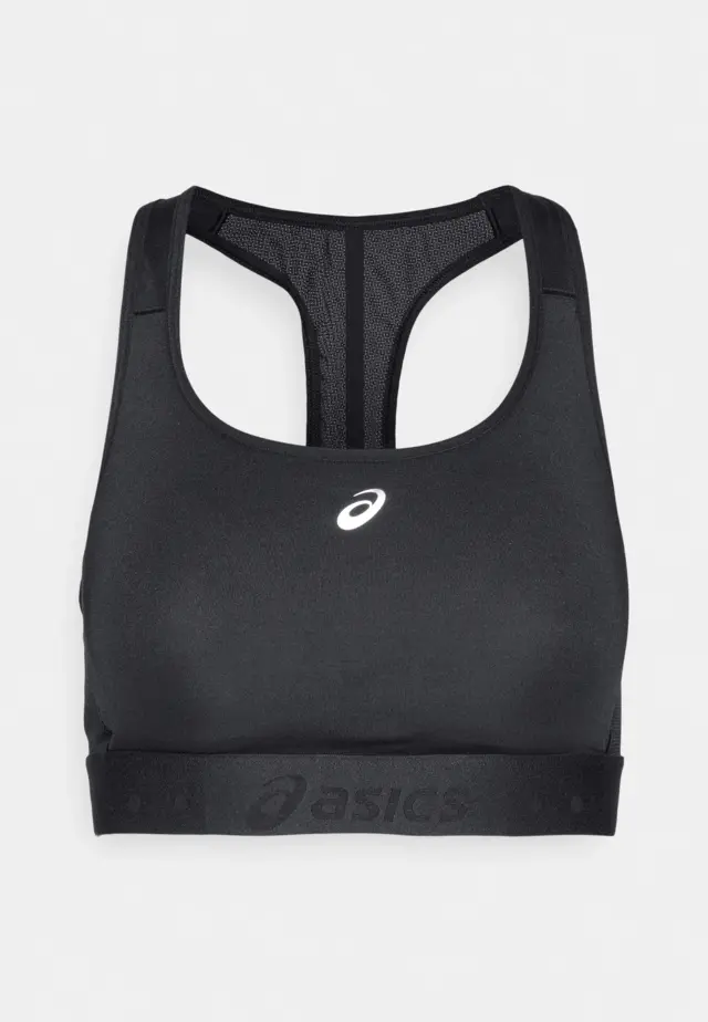 Asics Dame Road Sports Top XS Sports BH til dame - PERFORMANCE BLACK 