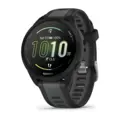 Garmin Forerunner 165 Music Flott treningsklokke med AMOLED-skjerm