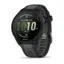 Garmin Forerunner 165 Music Flott treningsklokke med AMOLED-skjerm