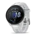 Garmin Forerunner 165 Music Grey/whitestone