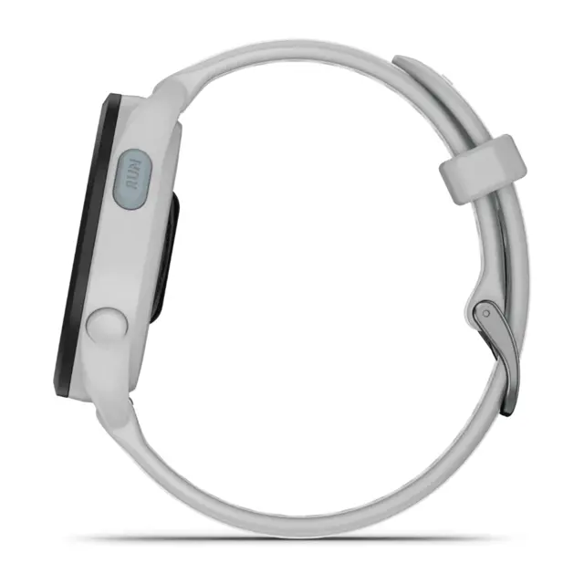 Garmin Forerunner 165 Flott treningsklokke med AMOLED-skjerm 