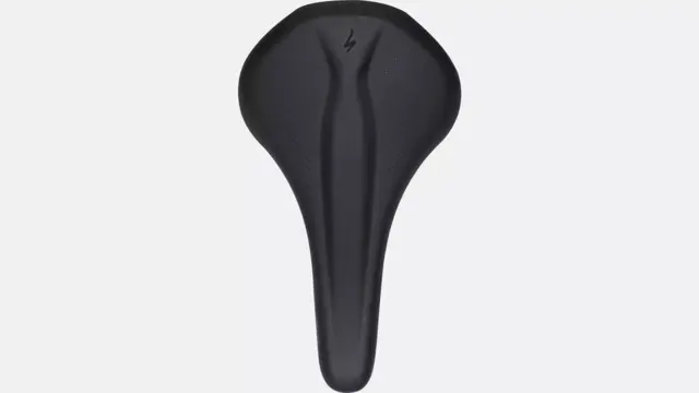 Specialized Rivo Sport Sadel 155 Mykt og behagelig sykkelsete 