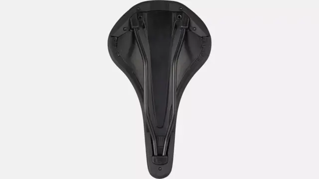 Specialized Rivo Sport Sadel 155 Mykt og behagelig sykkelsete 