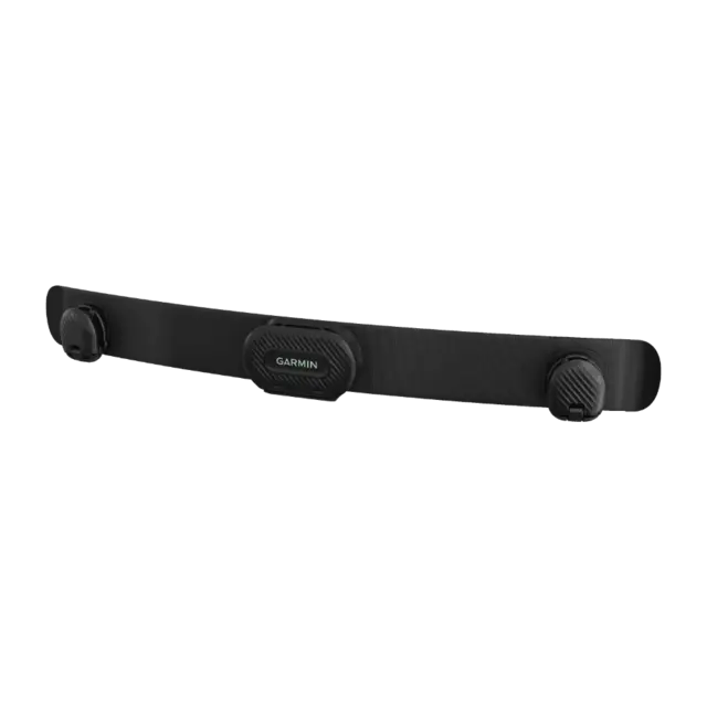 Garmin HRM-Fit W Pulsbelte Til Sports-BH 