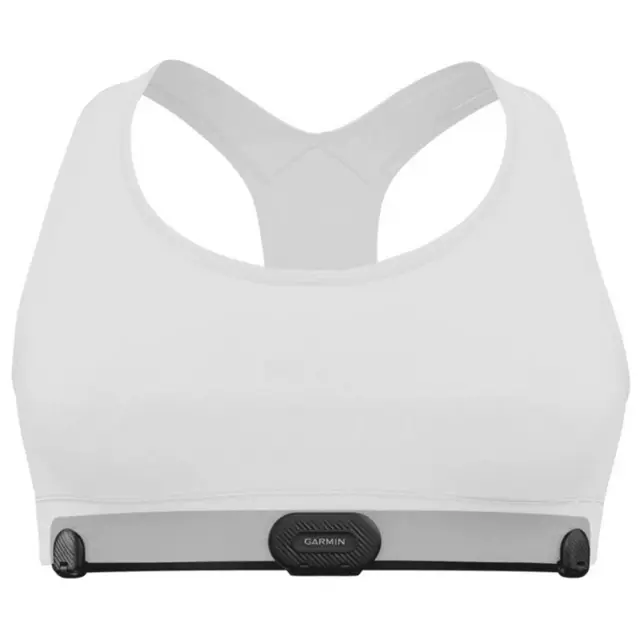 Garmin HRM-Fit W Pulsbelte Til Sports-BH 