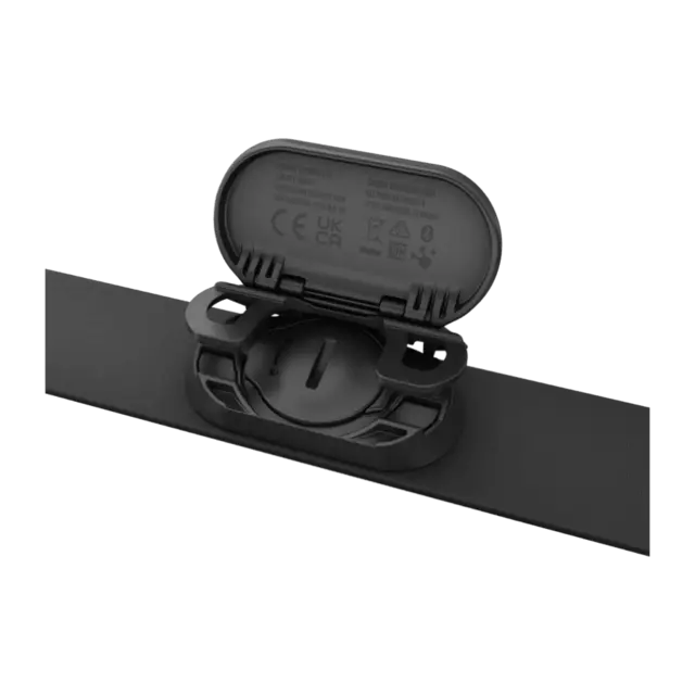 Garmin HRM-Fit W Pulsbelte Til Sports-BH 