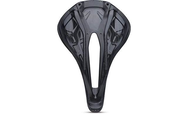 Specialized SW Power Carbon Saddle 155 Lett sykkelsete med karbon 