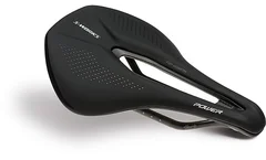 Specialized SW Power Carbon Saddle 155 Lett sykkelsete med karbon