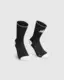 Assos Rs Superleger S11 Socks Black Series