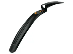 SKS Mudguard Shockboard XL Frontskjerm Svart frontskjerm passer til 26" - 29"
