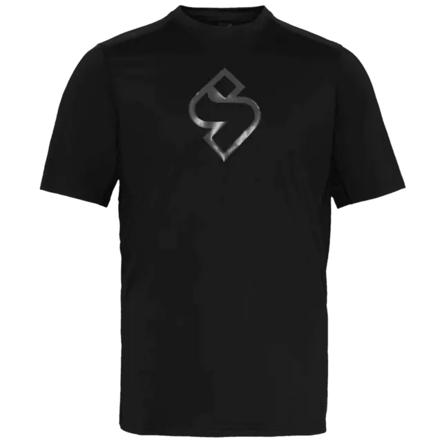 Sweet Herre Trøye Hunter SS XL BLACK 