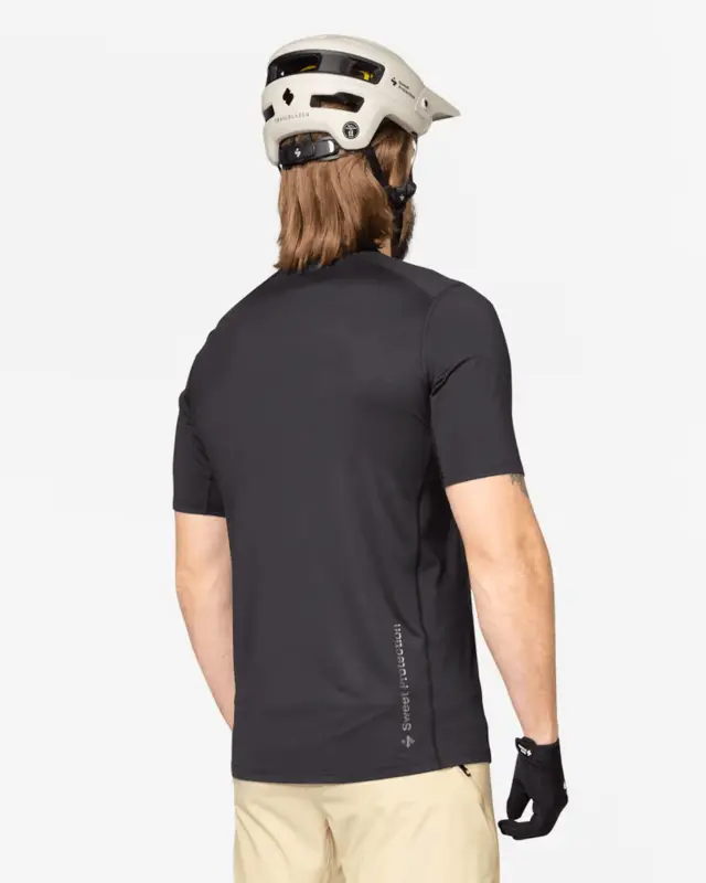 Sweet Herre Trøye Hunter SS XL BLACK 