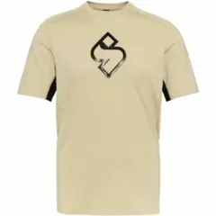 Sweet Herre Trøye Hunter SS XL TUSKEN