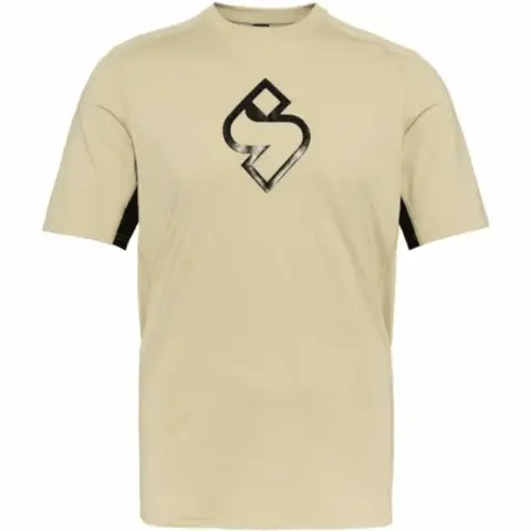 Sweet Herre Trøye Hunter SS XL TUSKEN 