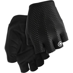 Assos Hansker GT C2 XXL Korte sykkelhansker BlackSeries