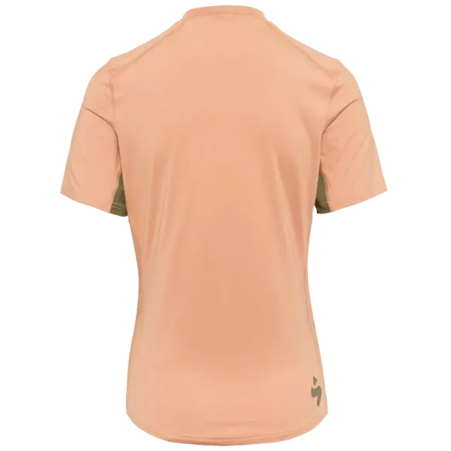 Sweet Dame Trøye Hunter SS XS Casual følelse med stretchy mesh ,RoBr 