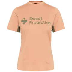 Sweet Dame Trøye Hunter SS XS Casual følelse med stretchy mesh ,RoBr