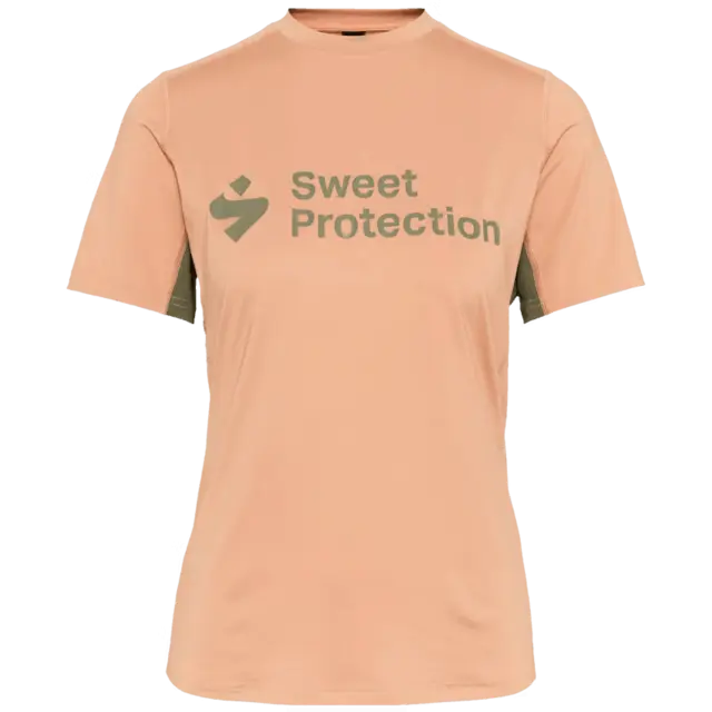 Sweet Dame Trøye Hunter SS XS Casual følelse med stretchy mesh ,RoBr 