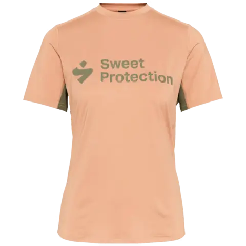 Sweet Dame Trøye Hunter SS Casual følelse med stretchy mesh ,RoBr