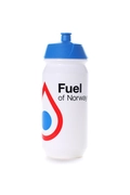 Fuel Of Norway Drikkeflaske 0,7 Blå Drikkeflaske 0,7L
