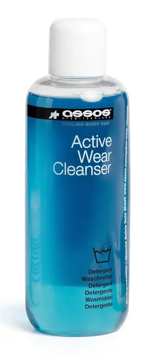 Assos Active Wear Cleanser 1L Vaskemiddel for sykkelt&#248;y