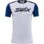 Swix Herre T-shirt Motion Tech Wool Multisport trøye med ull Silver