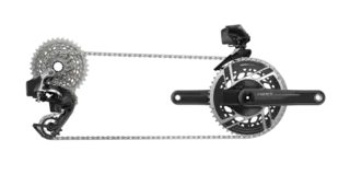 Sram RED AXS E1 Groupset