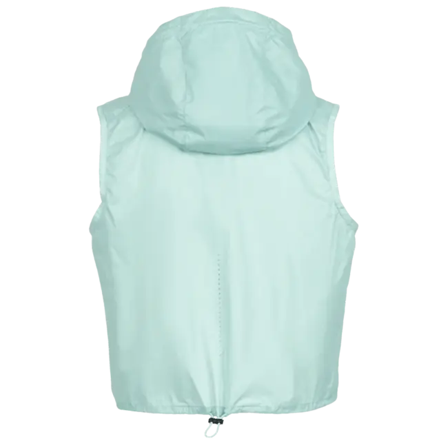 Johaug Discipline 2in1 Hybrid Jakke XS Unike tilpasningsfunskjoner 