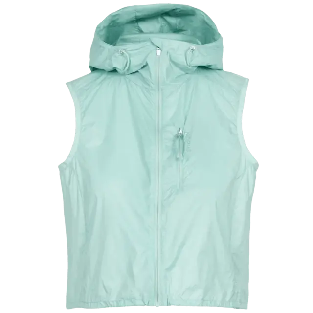 Johaug Discipline 2in1 Hybrid Jakke XS Unike tilpasningsfunskjoner 