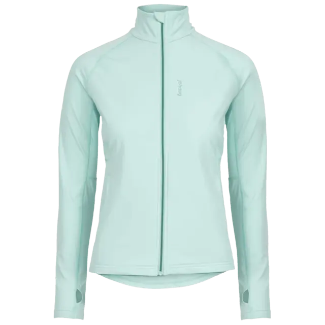 Johaug Discipline 2in1 Hybrid Jakke XS Unike tilpasningsfunskjoner 