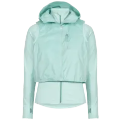 Johaug Discipline 2in1 Hybrid Jakke XS Unike tilpasningsfunskjoner