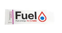 Fuel of Norway EnergiGel Bringebær 55g Lettflytende energi gel m/ bringebærsmak