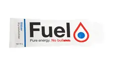 Fuel of Norway EnergiGel Bl&#229;b&#230;r 55g Lettflytende energi gel med bl&#229;b&#230;rsmak