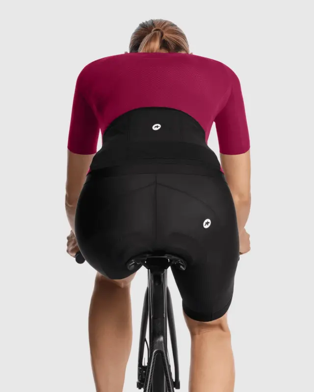 Assos Dame UMA GT Trøye S11 L Komfortabel sykkeltrøye - BoR 