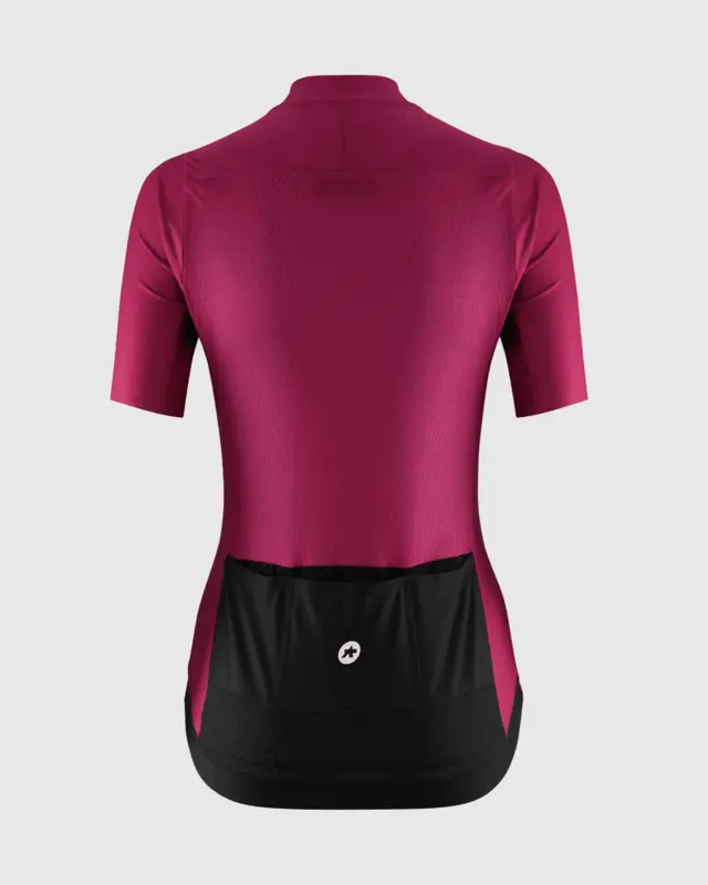 Assos Dame UMA GT Trøye S11 L Komfortabel sykkeltrøye - BoR 