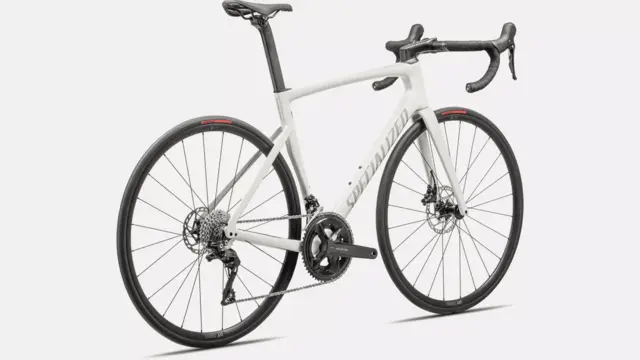 Specialized Tarmac SL7 Sport 56 Aerodynamisk rask landeveissykkel 