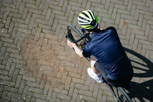 Craft Herre Core Essence Bib Shorts S Funkjsonell bib shorts, Black 