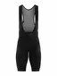 Craft Herre Core Essence Bib Shorts Funkjsonell bib shorts, Black