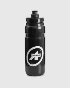 Assos Signature Water Bottle Mellomstor flaske, 750ml