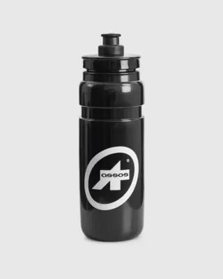 Assos Signature Water Bottle Mellomstor flaske, 750ml