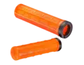 Specialized Grizips Grip Sykkelholker 32mm, Neon Orange
