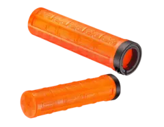 Specialized Grizips Grip Sykkelholker 32mm, Neon Orange