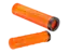 Specialized Grizips Grip Sykkelholker 32mm, Neon Orange