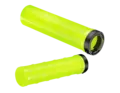 Specialized Grizips Grip Sykkelholker 32mm, Neon Yellow